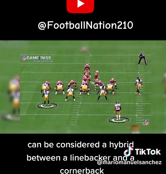 Understanding Football Player Formations | Football 101