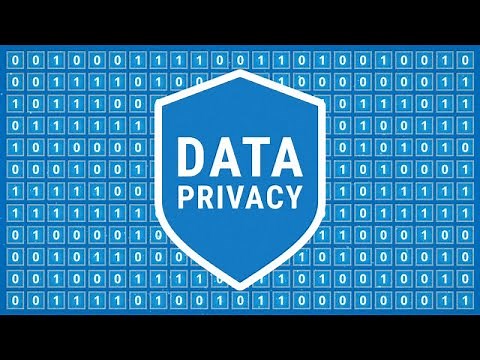 What is Data Privacy?