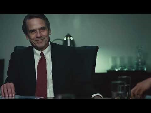 Margin Call (2011) - Senior Partners Emergency Meeting