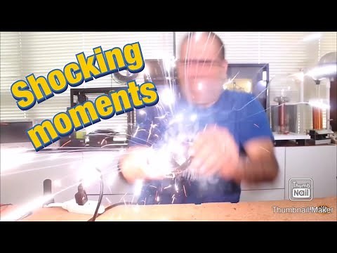 ElectroBoom Fails #2