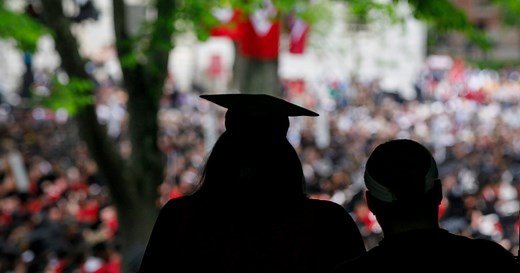 Graduate Profiles - Harvard University