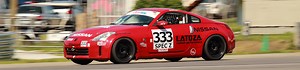 Spec Z - National Auto Sport Association