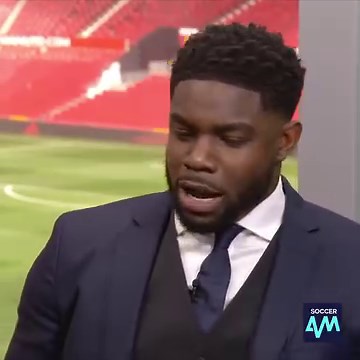 Roy Keane and Micah Richards have been 2020's greatest gift 🤣 Sit back and enjoy the unexpected bromance we didn't know we needed ❤️ | Soccer AM