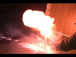 Dust Explosions