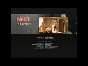 No Good Deed (2014) End Credits (FXX 2019)