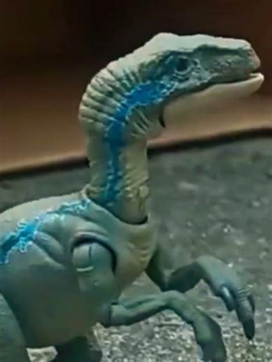 The villain killer l BLUE edit #jurassicworld