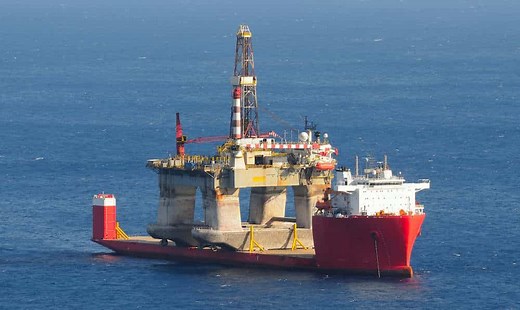 Understanding Heavy Lift Vessels (HLVs): Design, Operation And Types