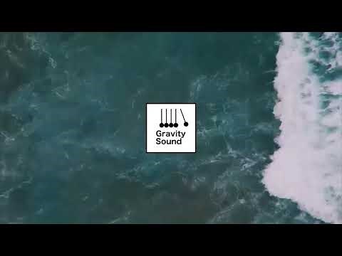 Ocean Waves Crashing Sound Effect Loop