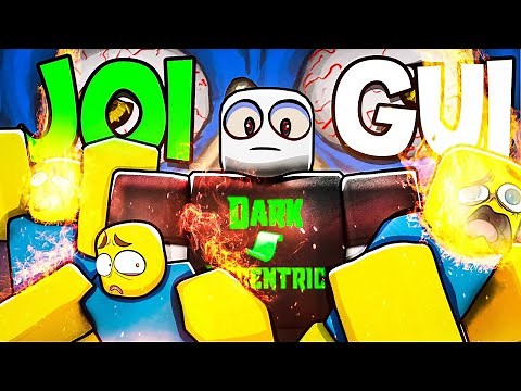 Roblox Script Showcase: Joi Gui