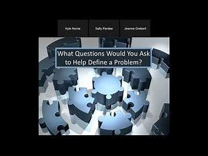 Problem Solving: A Six-Step Process