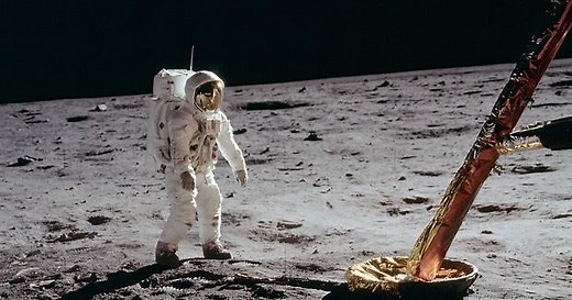 Are Americans ready to go back to the moon?
