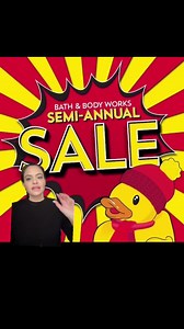 ✨your guide to the bath and bodyworks semi annual sale for summer 2026✨ #bathandbodyworks #bathandbodyworksemiannualsale #candles #fragrance #couponing