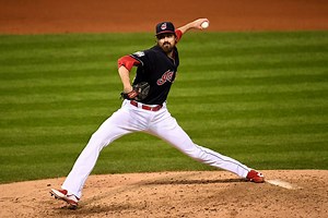 "Could it have somehow been better?" - Former ALCS MVP, two-time All-Star Andrew Miller reminisces 'what-ifs' in his retirement announcement