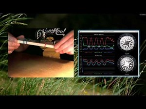 HMC5883L Digital Compass and Arduino