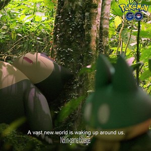 Catch more Pokémon than ever before in Pokémon GO | Pokémon GO