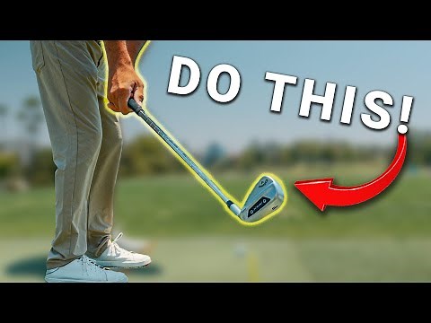 FINALLY Master The Takeaway With This SIMPLE Drill