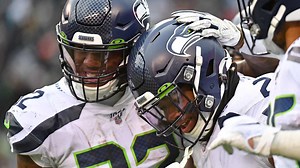 Seahawks RBs Chris Carson, Rashaad Penny Would Benefit From Modified NFL Schedule