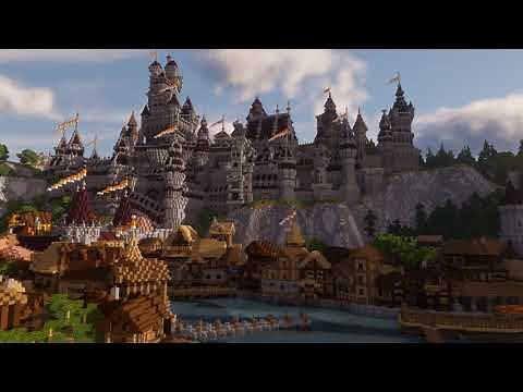 'Continuum 2 0' Shader Cinematic by Soulshot96