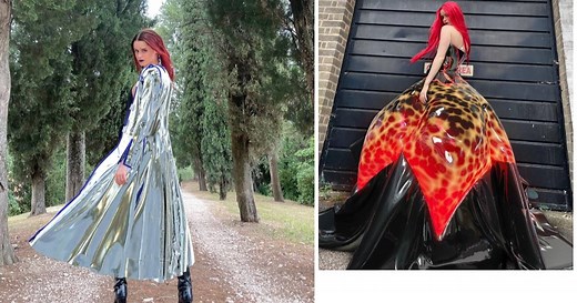 What is the fashion designer's place in the metaverse?