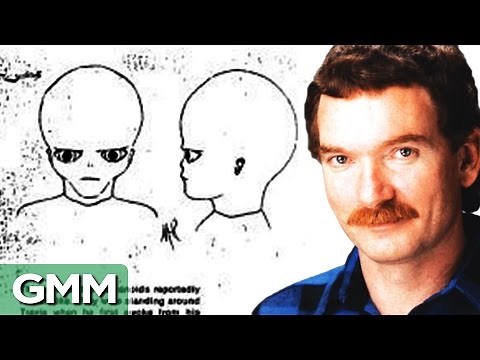 2 Most Convincing Alien Abduction Stories