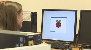 Leaders in Learning: Introduction to coding and programming using Raspberry Pi #piday #raspberrypi @Raspberry_Pi