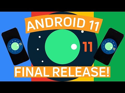 Android 11 Overview - Everything you need to know