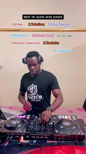 Top Alien Skin Songs Compilation | Best Hits from Alien Skin