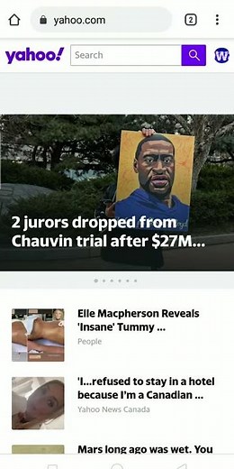 How to Change Yahoo Mail Password