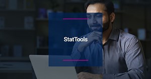 StatTools: Powerful Statistical Analysis Software | Lumivero