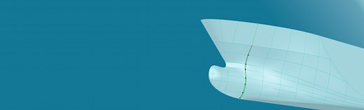 Hull Form Design and Hydrodynamics - NAPA