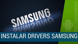 Download Samsung USB Drivers and forget about Samsung Kies
