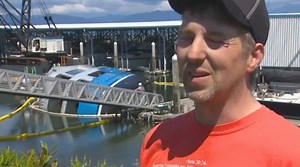 6 lessons learned from the Northern Marine 85 launch capsize