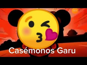 Edite un capítulo de Pucca y así quedo 💋