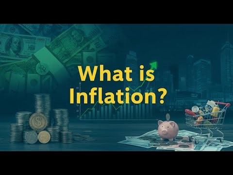 What is Inflation | Explainer