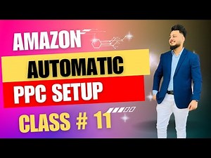 How to Create PPC Campaigns on Amazon in 2023 - Amazon PPC Tutorials by FB Manager - Apex Trader