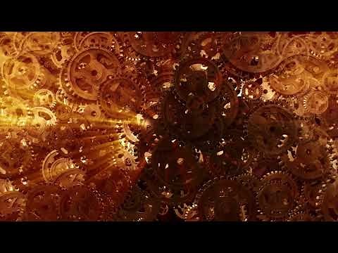 Cinematic Free Motion Background Loop - 4K VJ loops 2020 - Cinematic Background loop