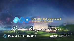 👑FLC Hạ Long Bay Golf Club & Luxury Resort👑KỲ QUAN ĐỨNG GIỮA KỲ QUAN👑 ✨Bình yên, sang trọng và khác biệt, FLC Hạ Long tọa lạc tại trung tâm thành phố Hạ Long, với 260 căn biệt thự nghỉ dưỡng có bể bơi riêng, sân golf 18 hố độc đáo, căn hộ khách sạn 5 sao 21 tầng tiêu chuẩn quốc tế, mang đến phong cách sống đẳng cấp giữa không gian vịnh Hạ Long kỳ thú ✨Toàn bộ vẻ hùng vĩ và thơ mộng của FLC Halong Bay Golf Club & Luxury Resort được tái hiện hoành tráng trong video bên dưới bài viết! #FLCGroup 