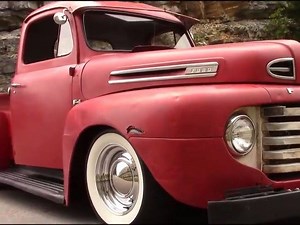 Ford ... | Custom & Classic