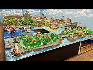 LEGO City & Studio Full Overview & Discussion | March 2026