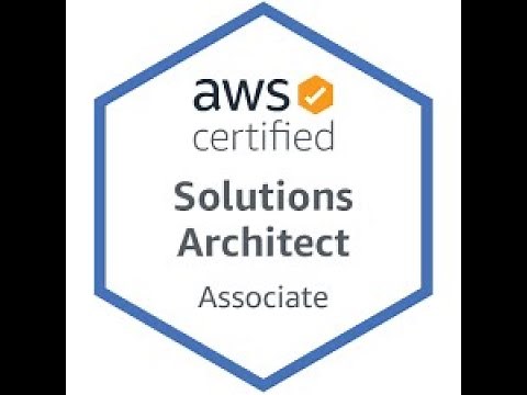 AWS Certified Solutions Architect (Associate) Complete Course