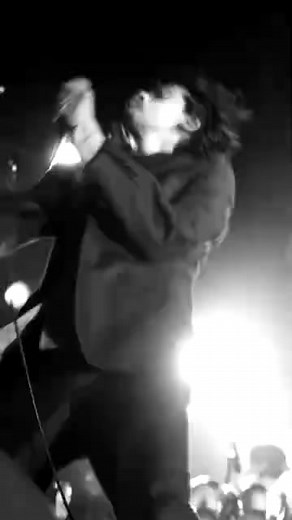 ALIの復活ライブ映像｜梅田クアトロの魅力