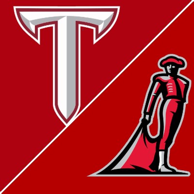 Cal State Northridge 94-85 Troy (Nov 16, 2025) Final Score - ESPN