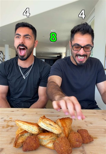 Funny Countdown Game Fails — Rapid Number Challenge Clip