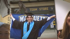 📸 Marquette University | Class of 2022's Marquette Moments | Marquette University