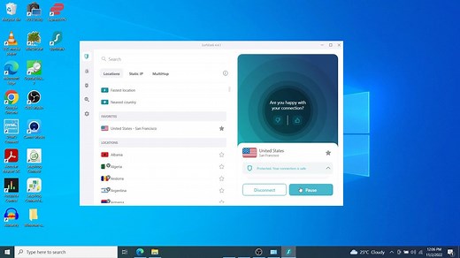 How to Share a VPN connection via Hotspot on Windows 10/11 PC - Dignited