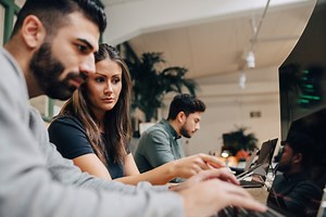 What Is Load Balancing? | IBM