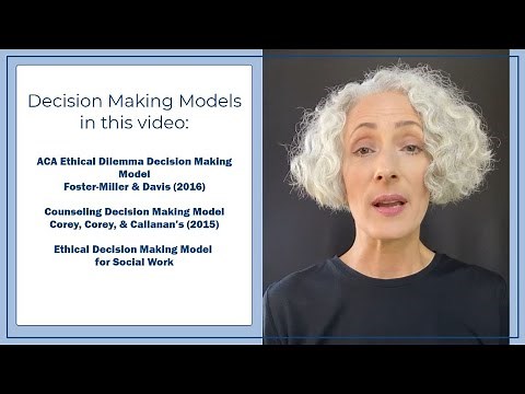 Decision Making Models_3 of them