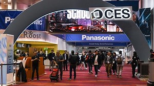 Consumer Electronics Show 2025 underway in Las Vegas