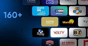 Download and run TV Stream - Watch Live TV on PC & Mac (Emulator)