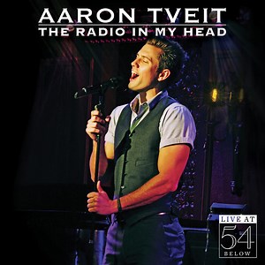 Aaron Tveit Concert & Tour History  | Concert Archives